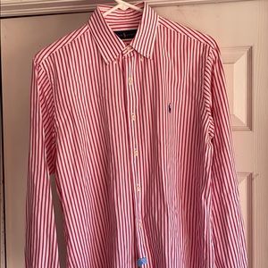 Ralph Lauren dress shirt